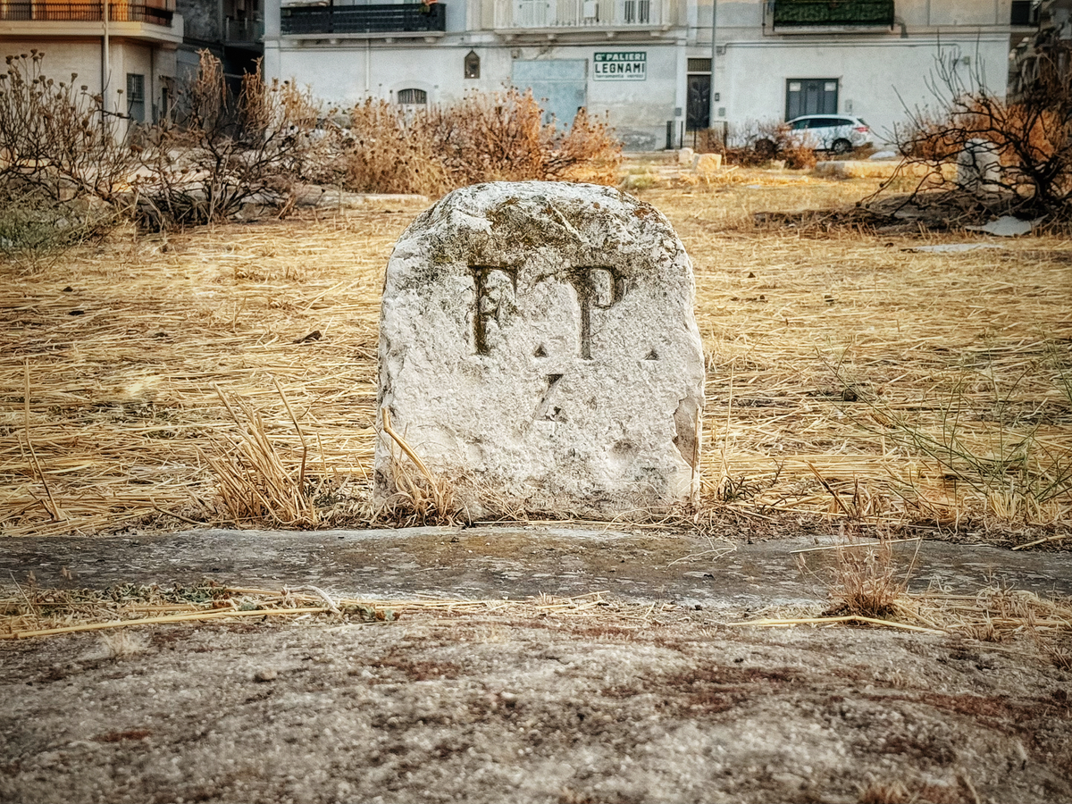 Cerignola — story-01 | Wikimedia Commons