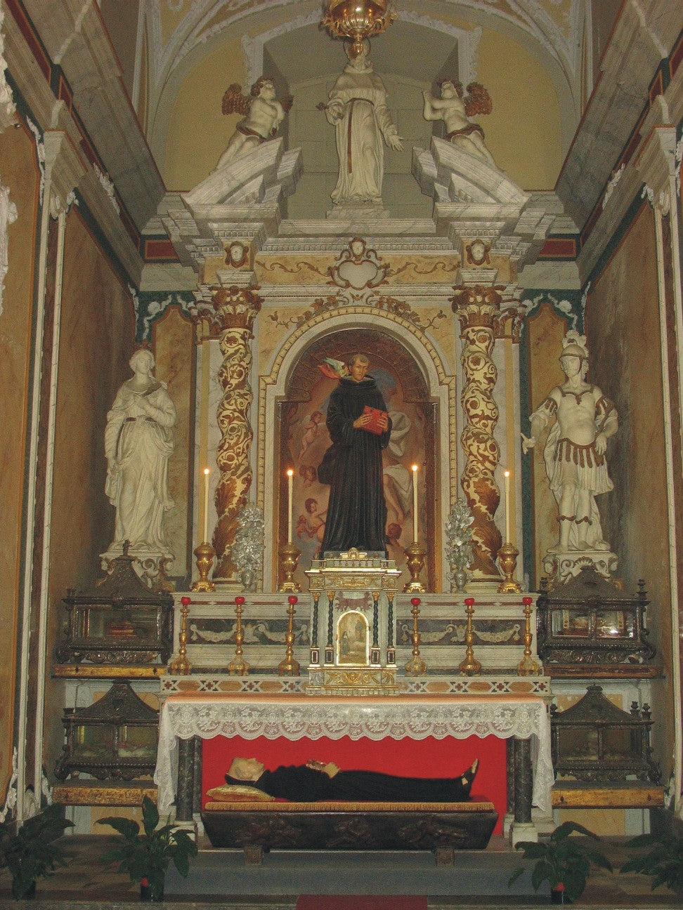 Termini Imerese — landmark | Wikimedia Commons
