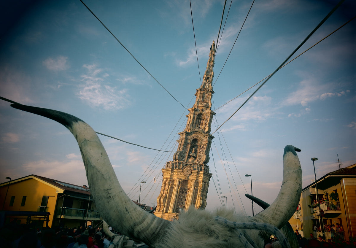 Mirabella Eclano — triptych-wide | Gianfranco Vitolo from Sarno (Sa), Italia