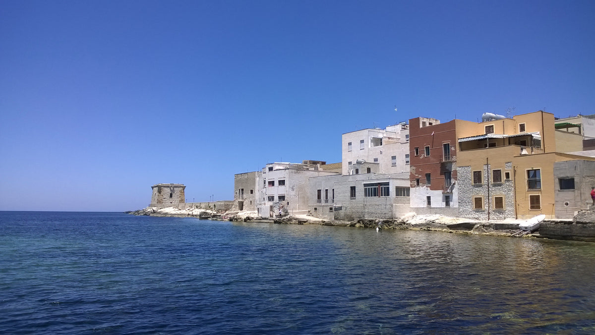 Trapani — story-02 | Wikimedia Commons