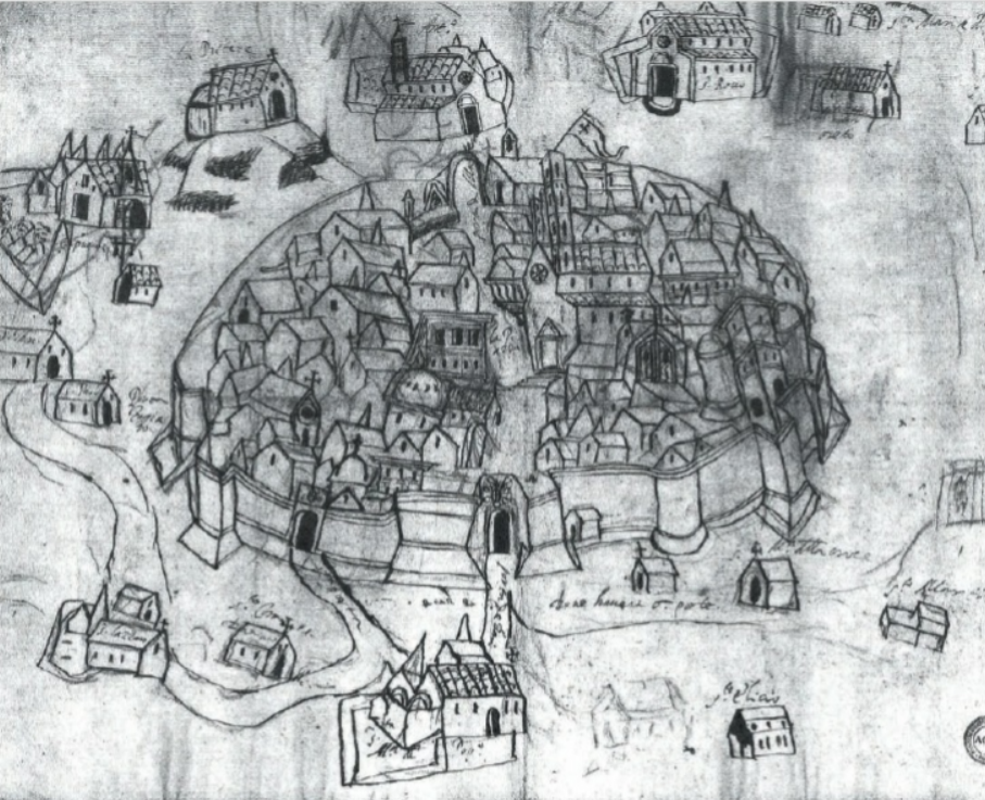 Altamura — closing | Wikimedia Commons