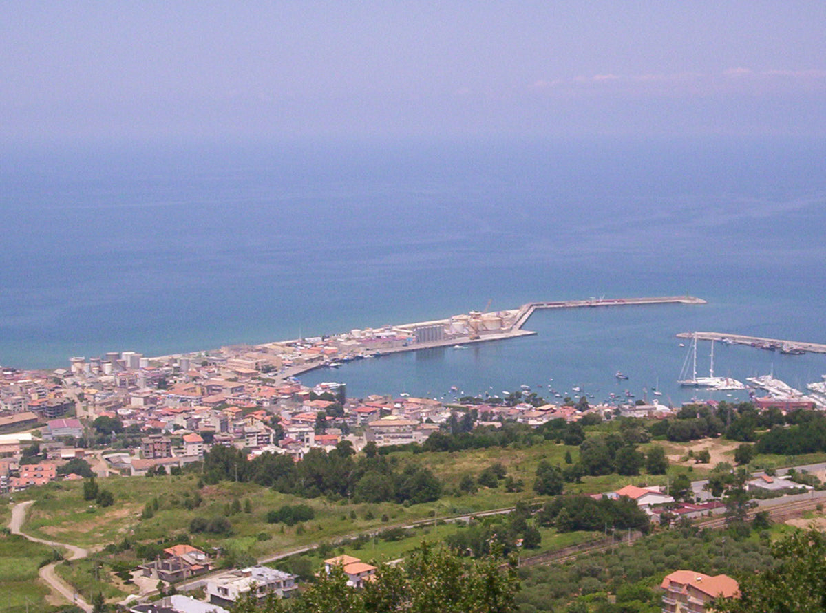 Vibo Valentia — gallery-03 | Wikimedia Commons