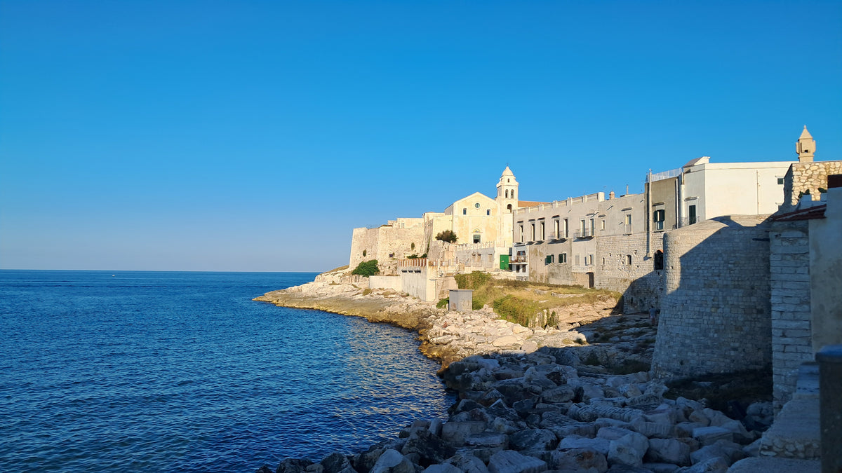 Vieste — gallery-01 | Wikimedia Commons