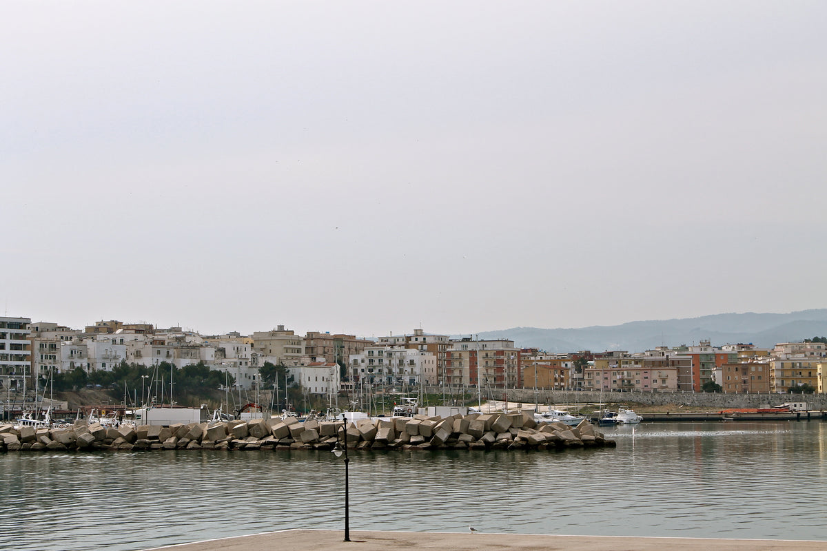 Vieste — story-01 | Wikimedia Commons