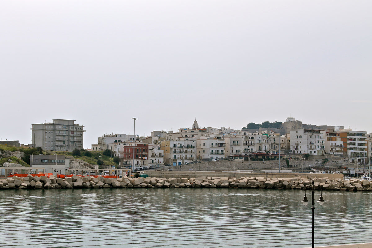 Vieste — story-02 | Wikimedia Commons
