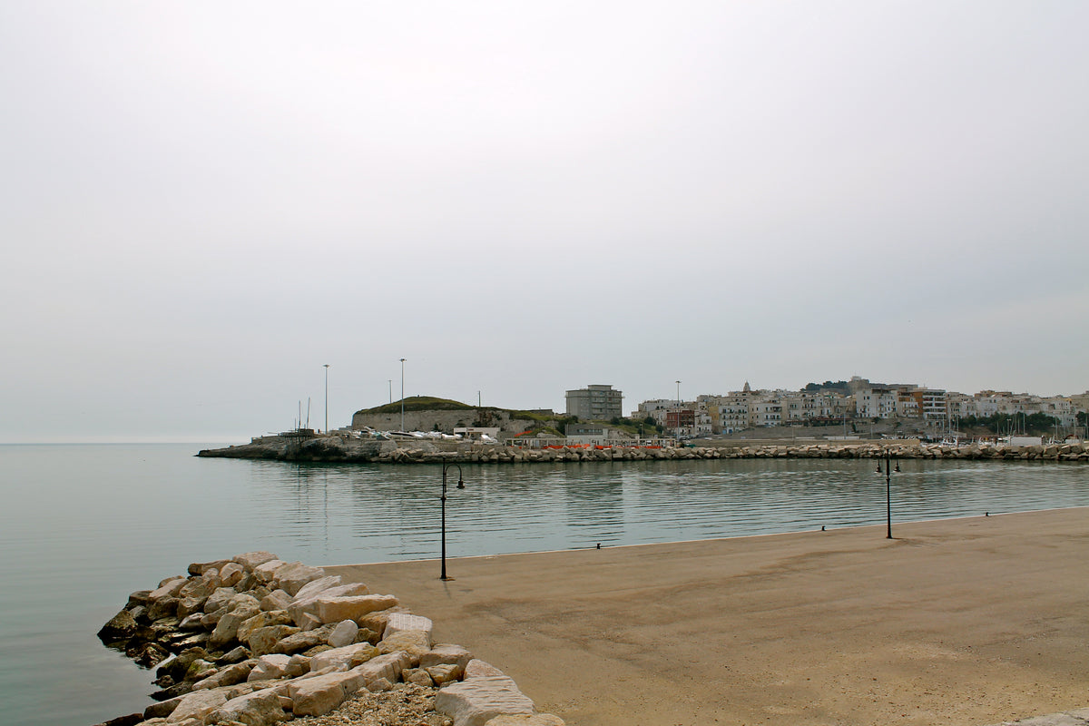 Vieste — gallery-02 | Wikimedia Commons