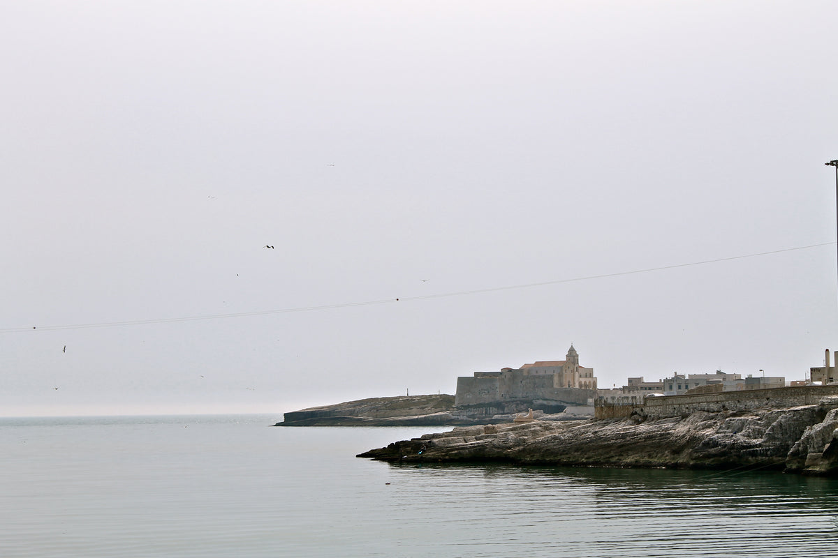 Vieste — gallery-03 | Wikimedia Commons