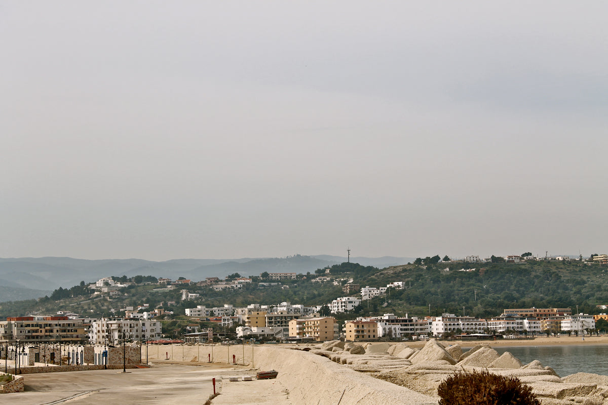 Vieste — gallery-04 | Wikimedia Commons