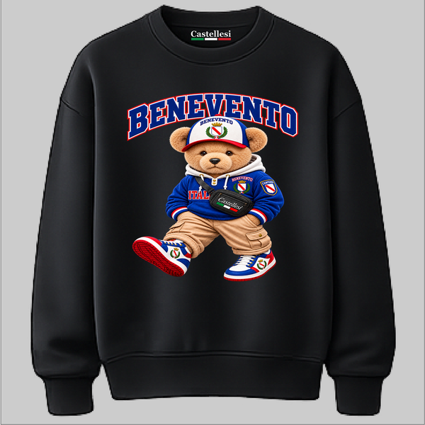 Benevento Orso Sweatshirt