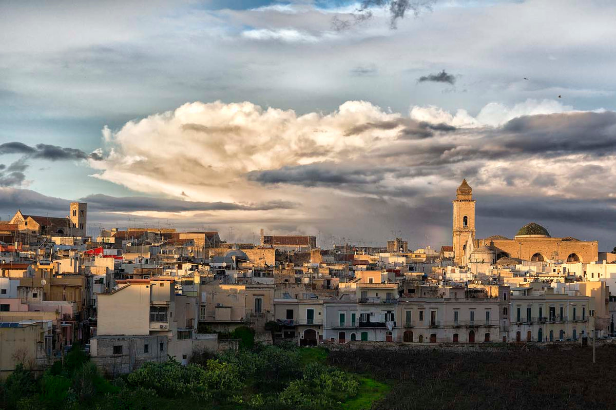 Bitonto — triptych-wide | rdeditore.it