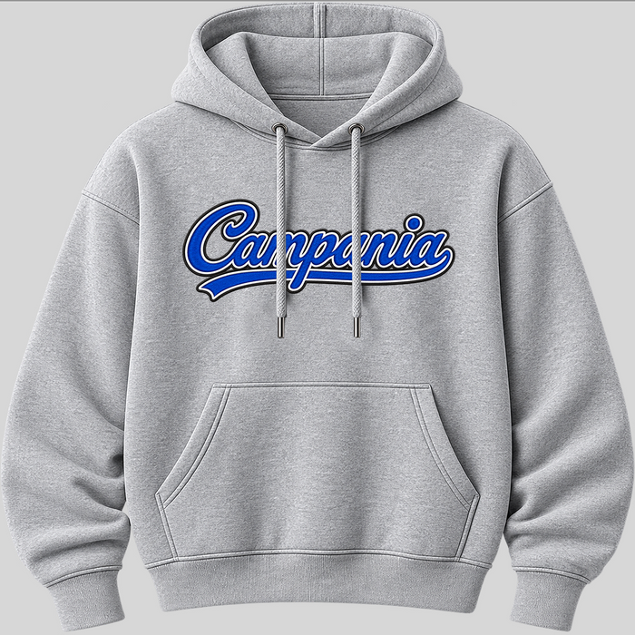 Campania Varsity Hoodie by Castellesi