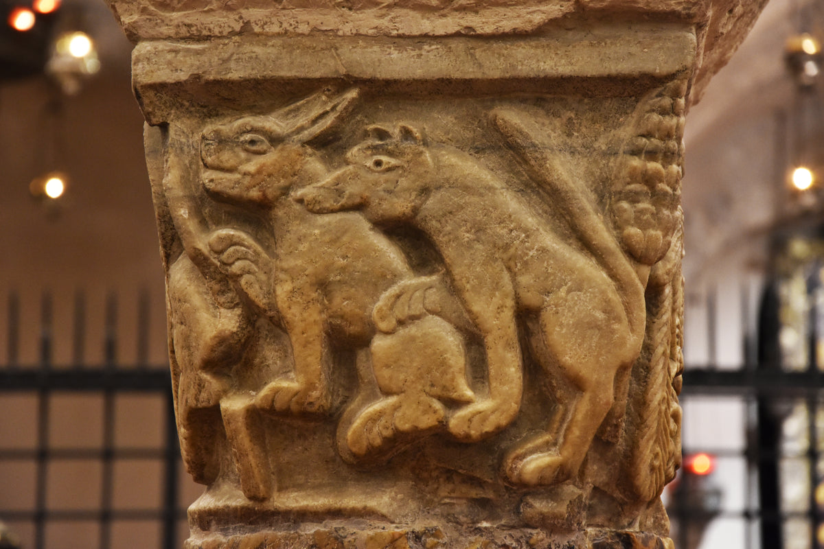 Bari — closing | Wikimedia Commons