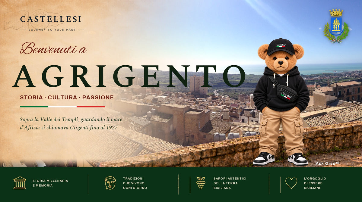 Agrigento