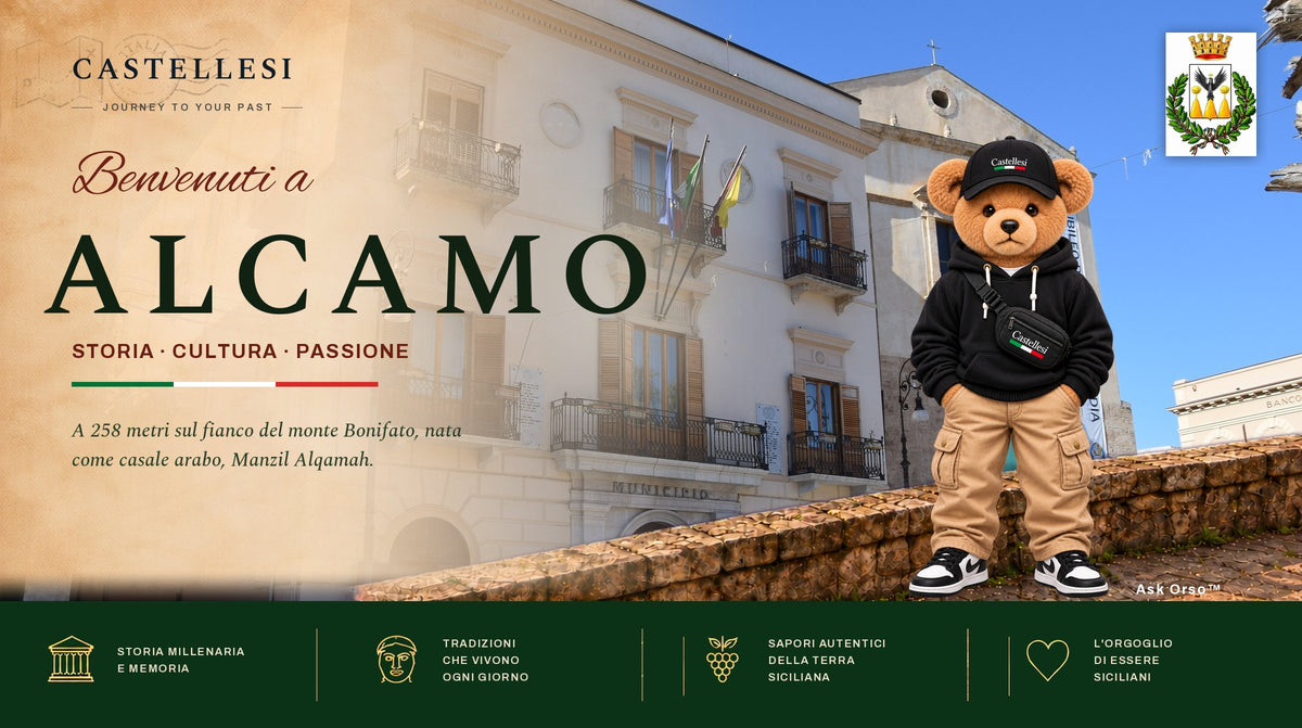 Alcamo