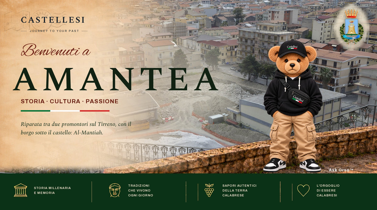 Amantea