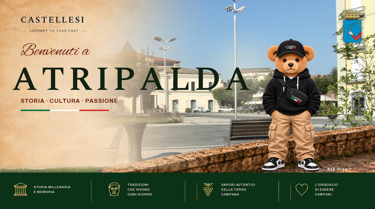 Atripalda