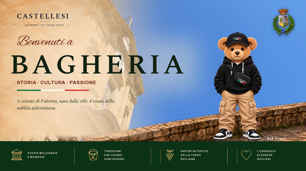 Bagheria