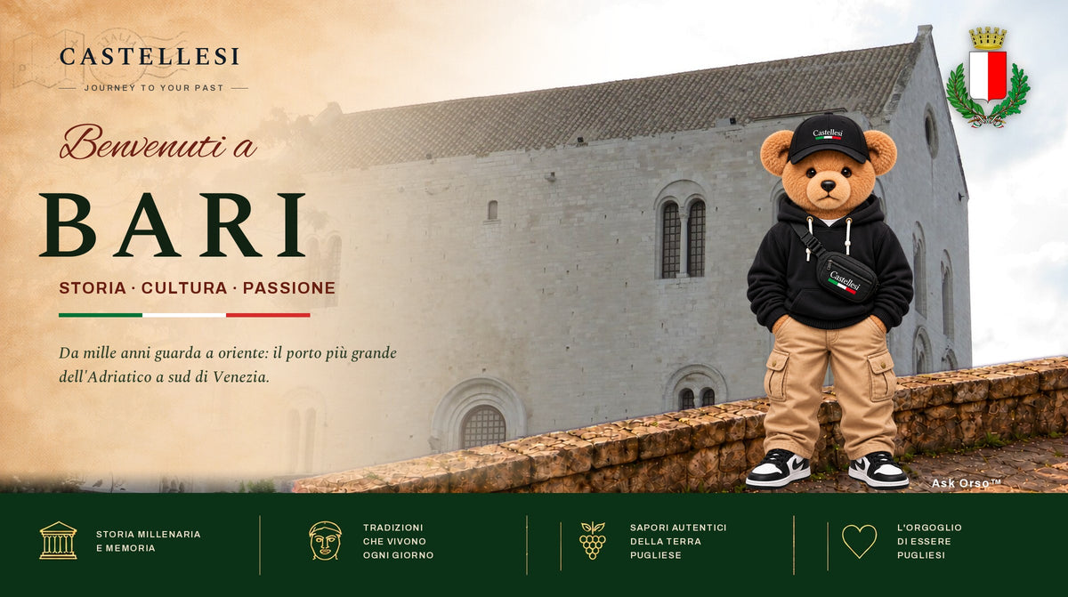 Bari