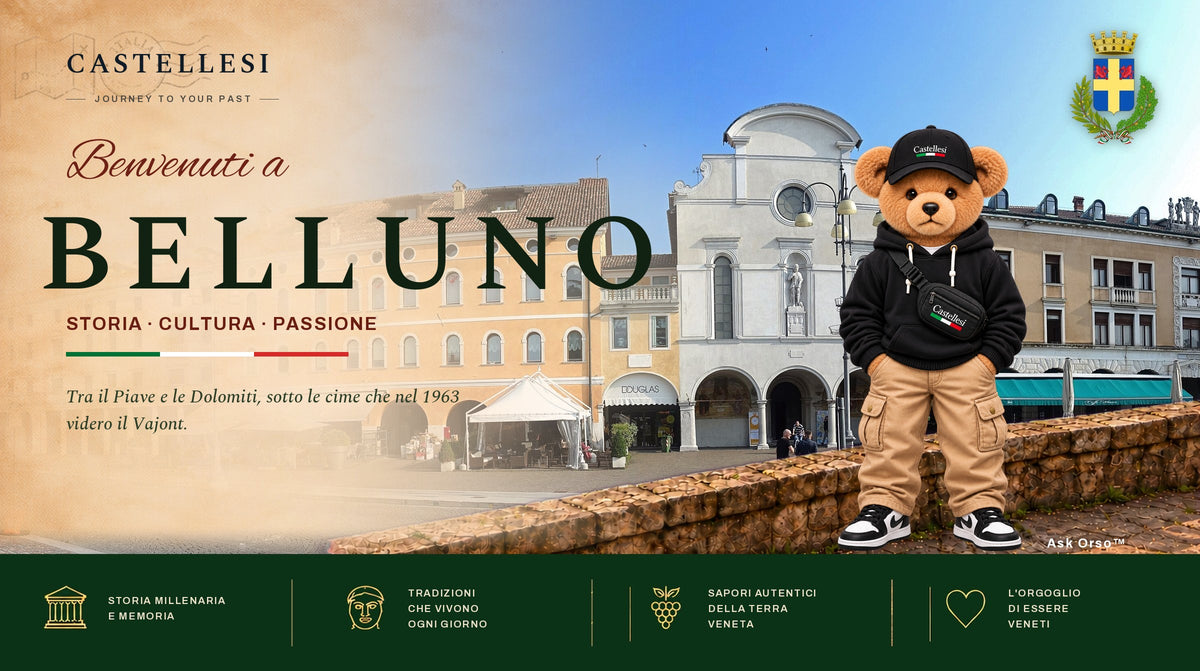 Belluno