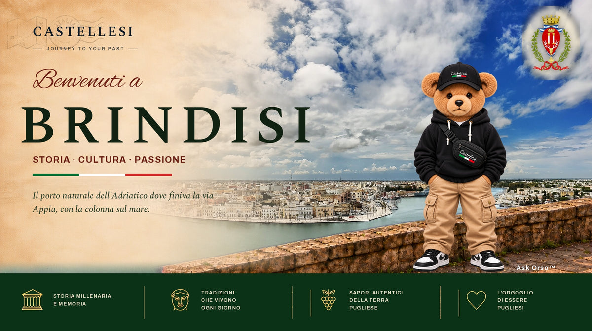 Brindisi