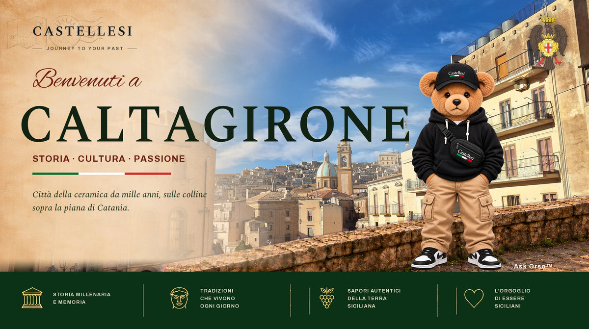 Caltagirone