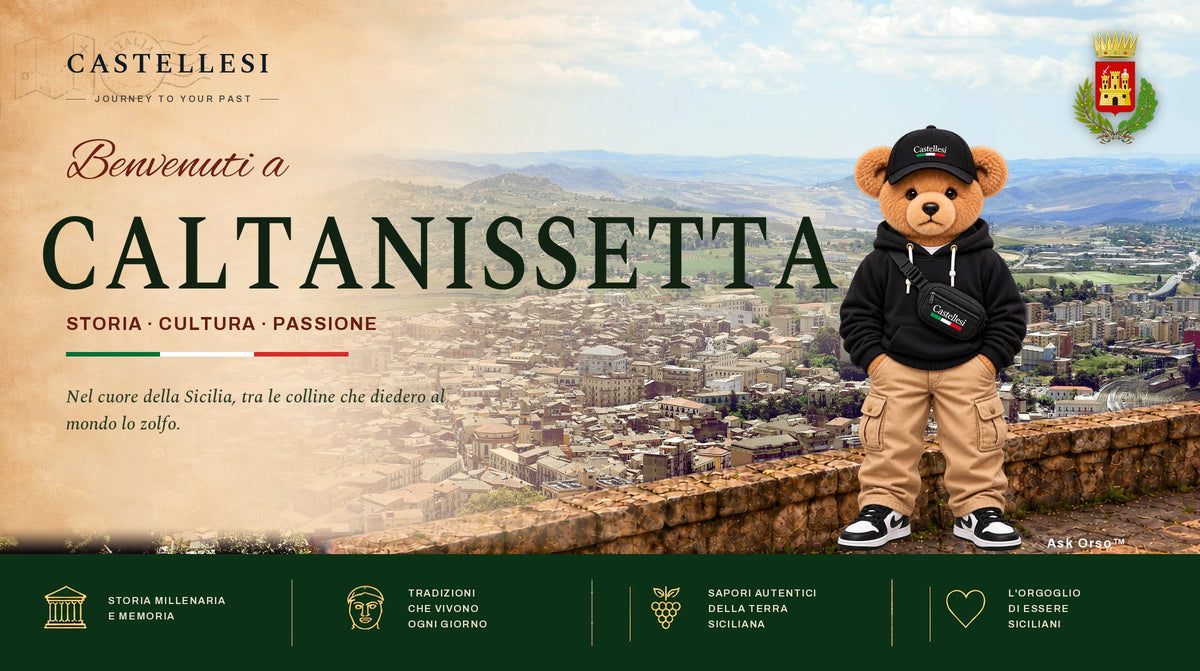 Caltanissetta