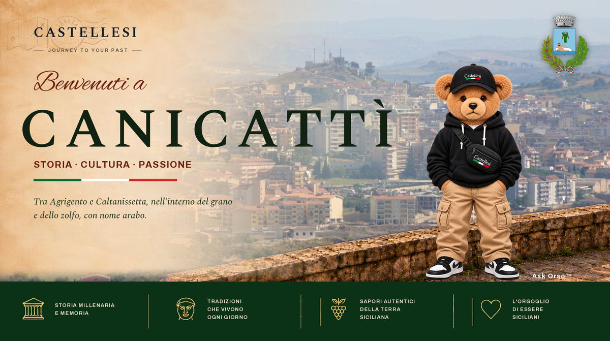 Canicattì
