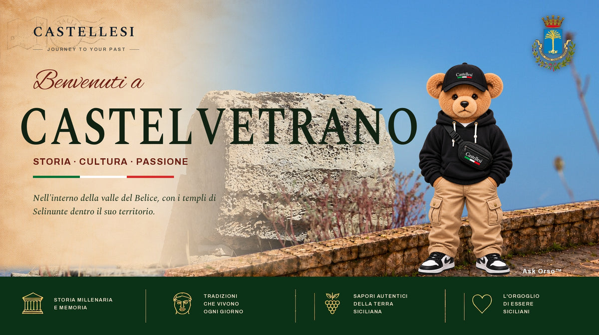 Castelvetrano