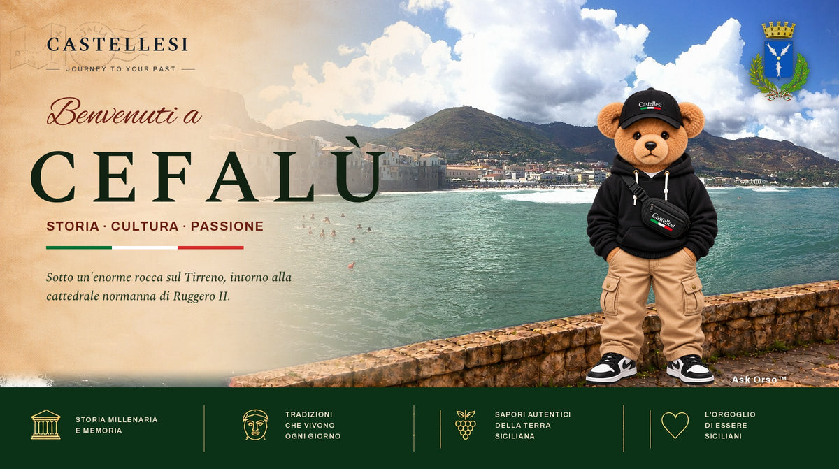 Cefalù