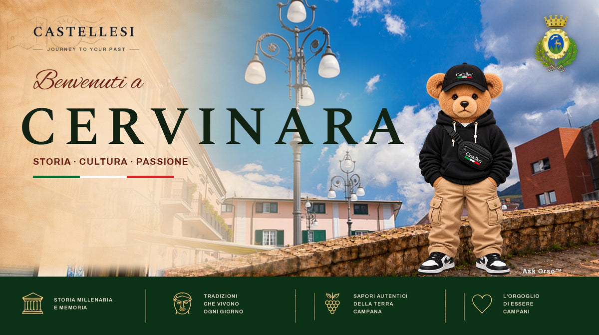 Cervinara