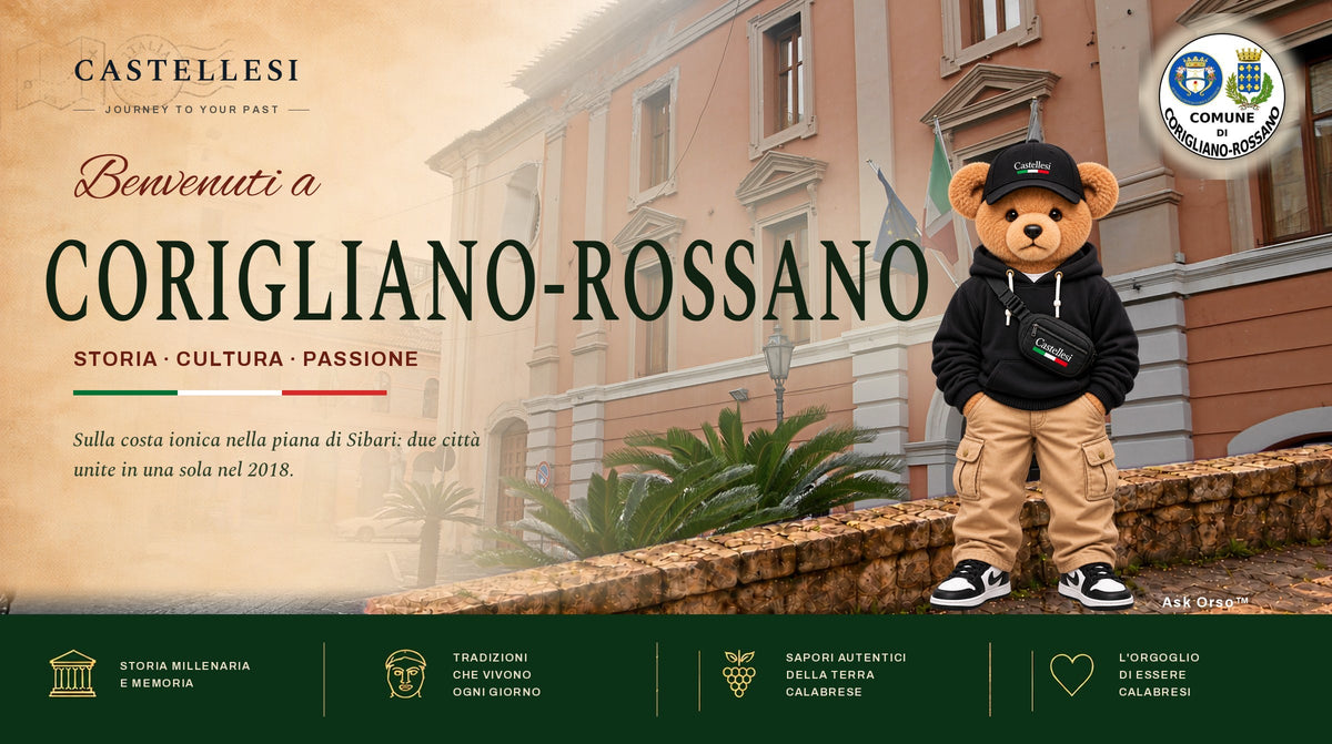 Corigliano-Rossano