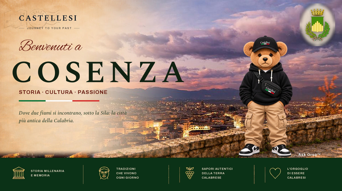 Cosenza