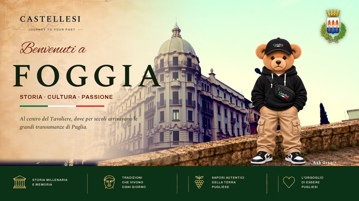 Foggia