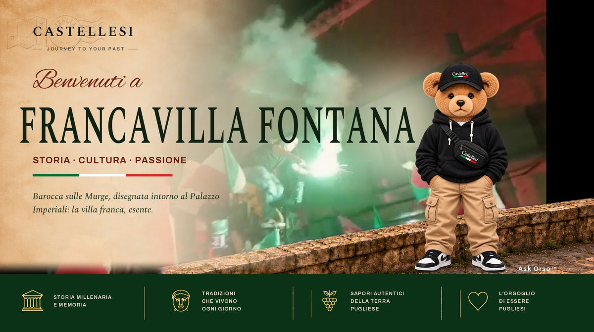 Francavilla Fontana