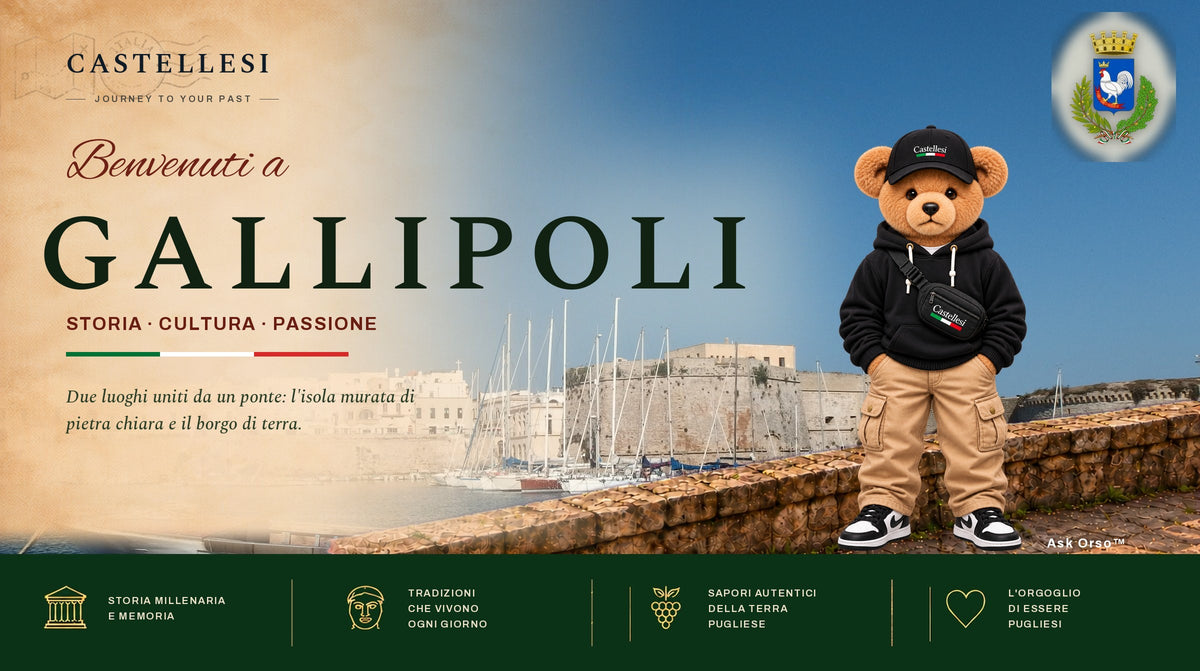 Gallipoli