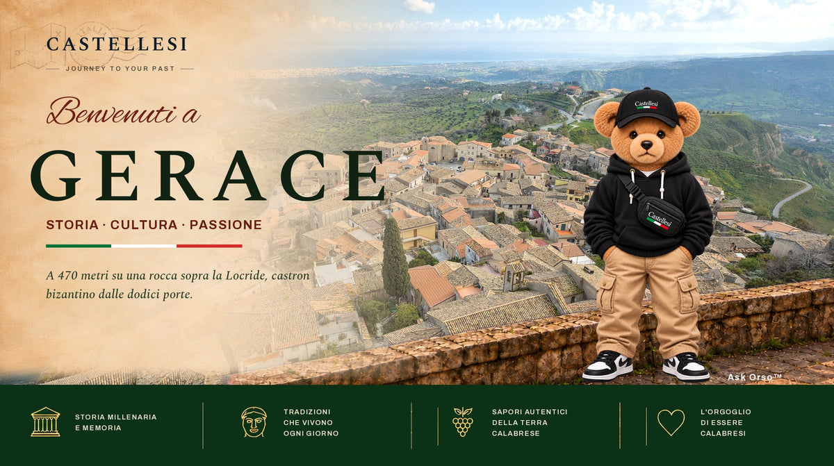 Gerace
