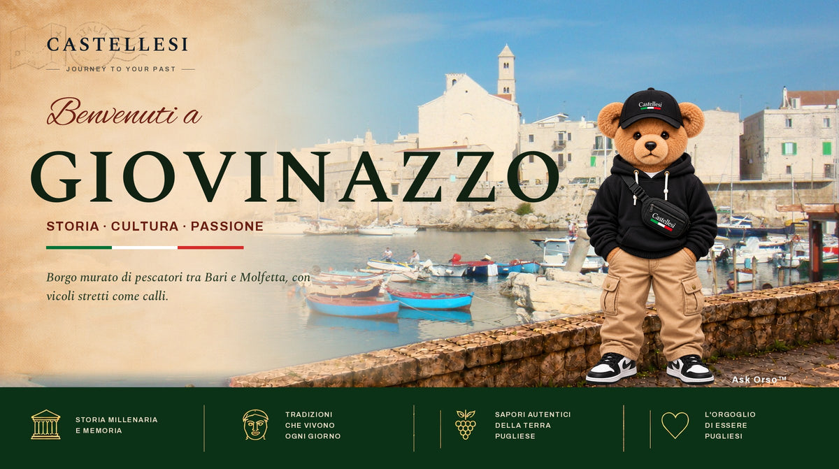 Giovinazzo