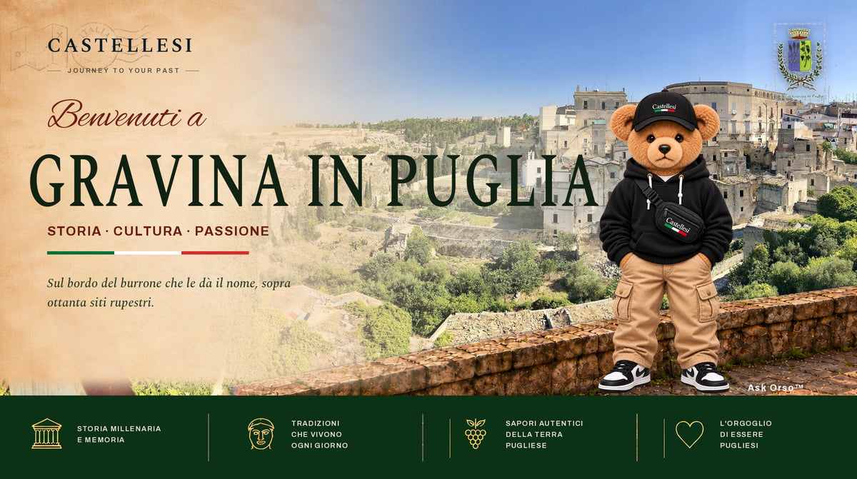 Gravina in Puglia