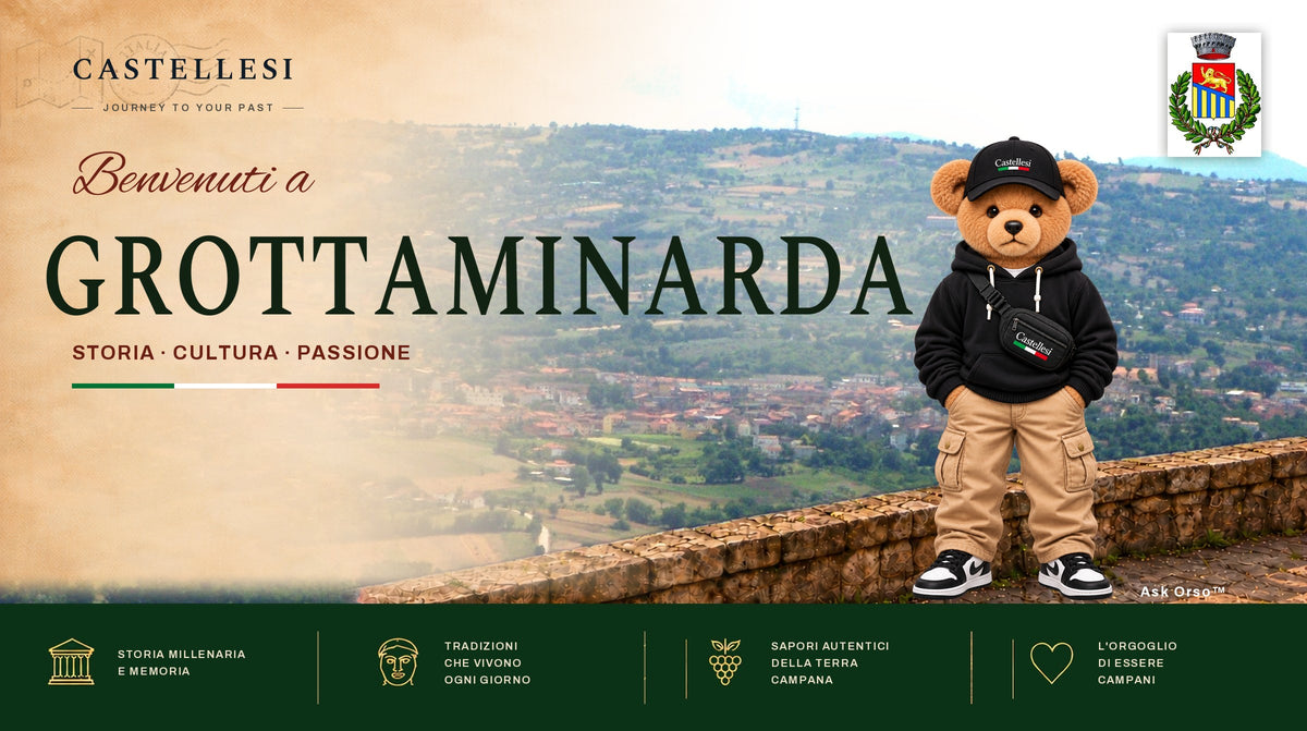 Grottaminarda