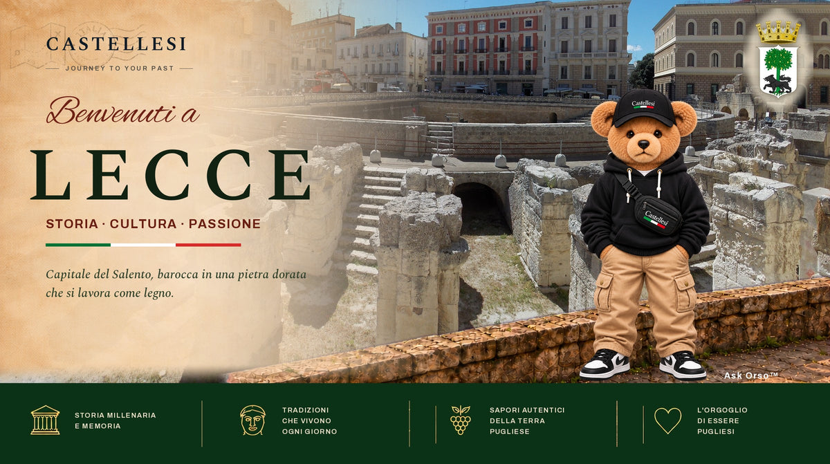 Lecce