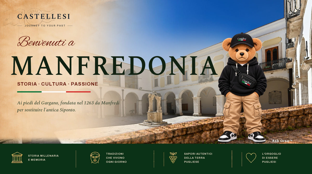 Manfredonia