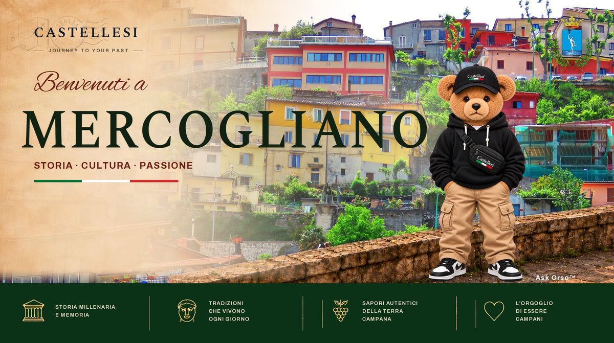 Mercogliano
