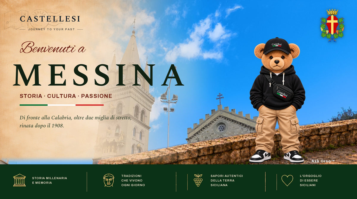 Messina