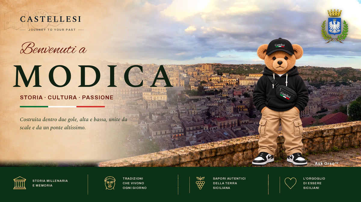 Modica