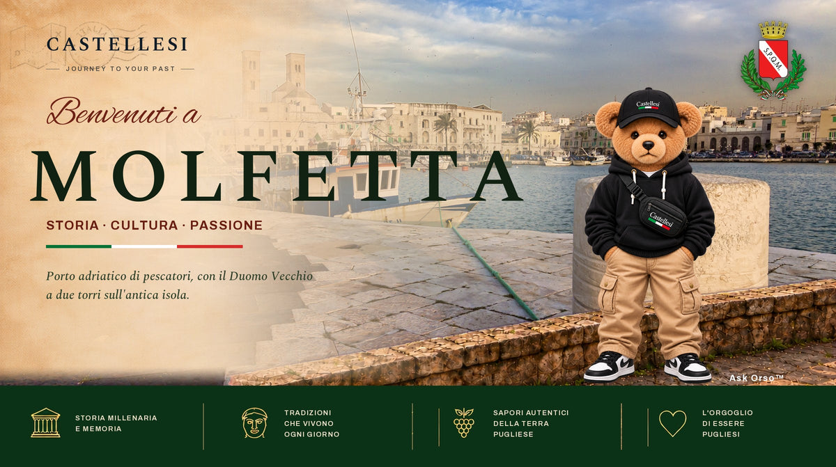 Molfetta
