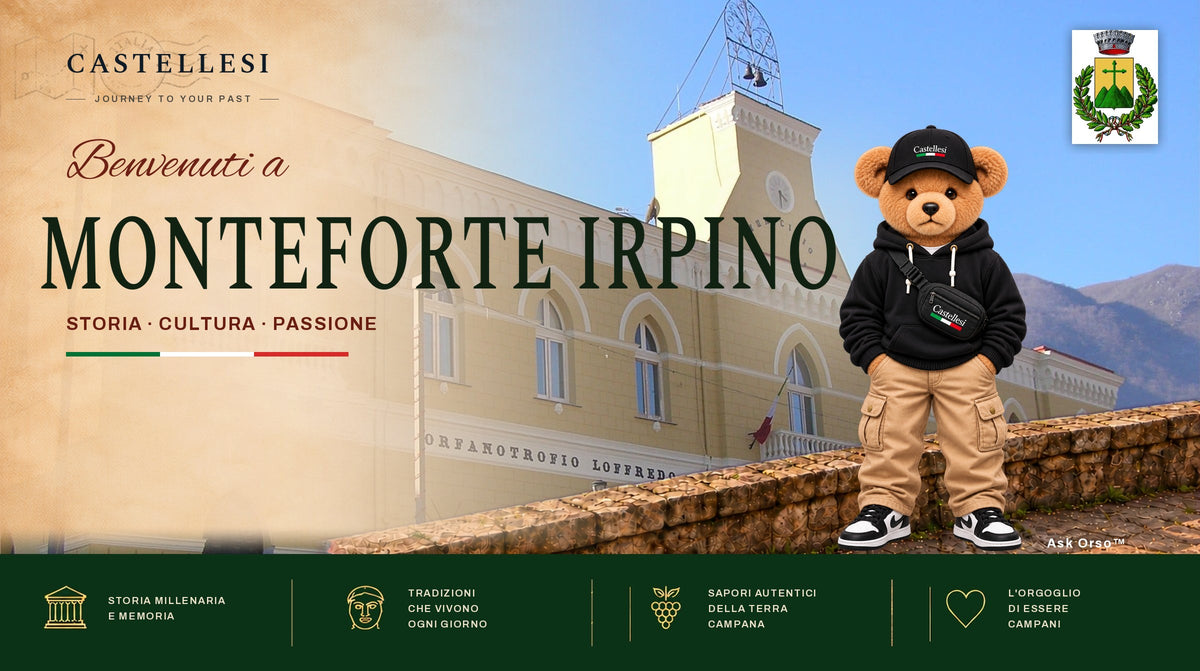 Monteforte Irpino