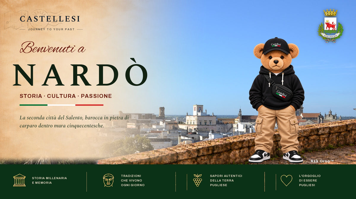 Nardò