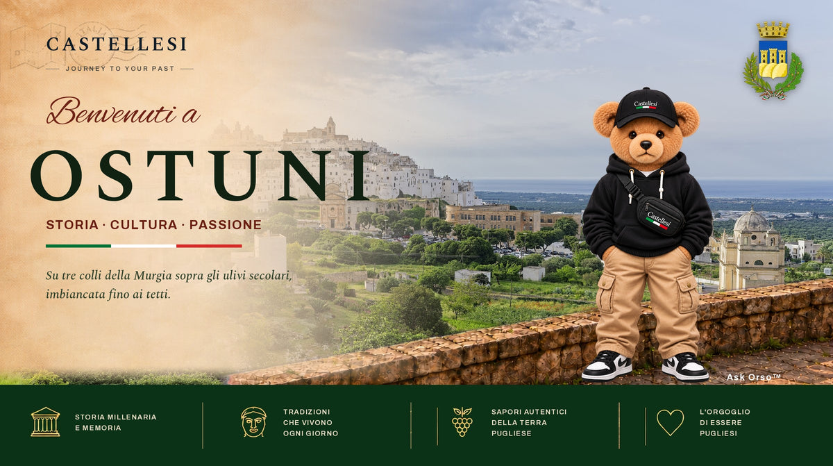 Ostuni