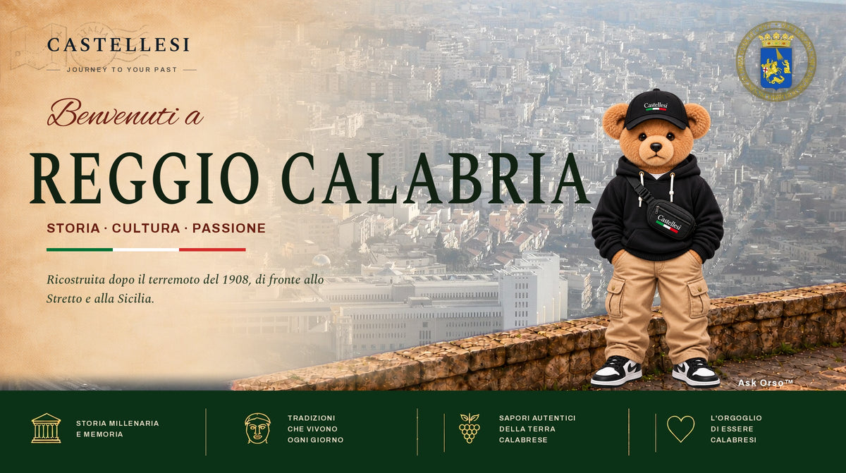 Reggio Calabria