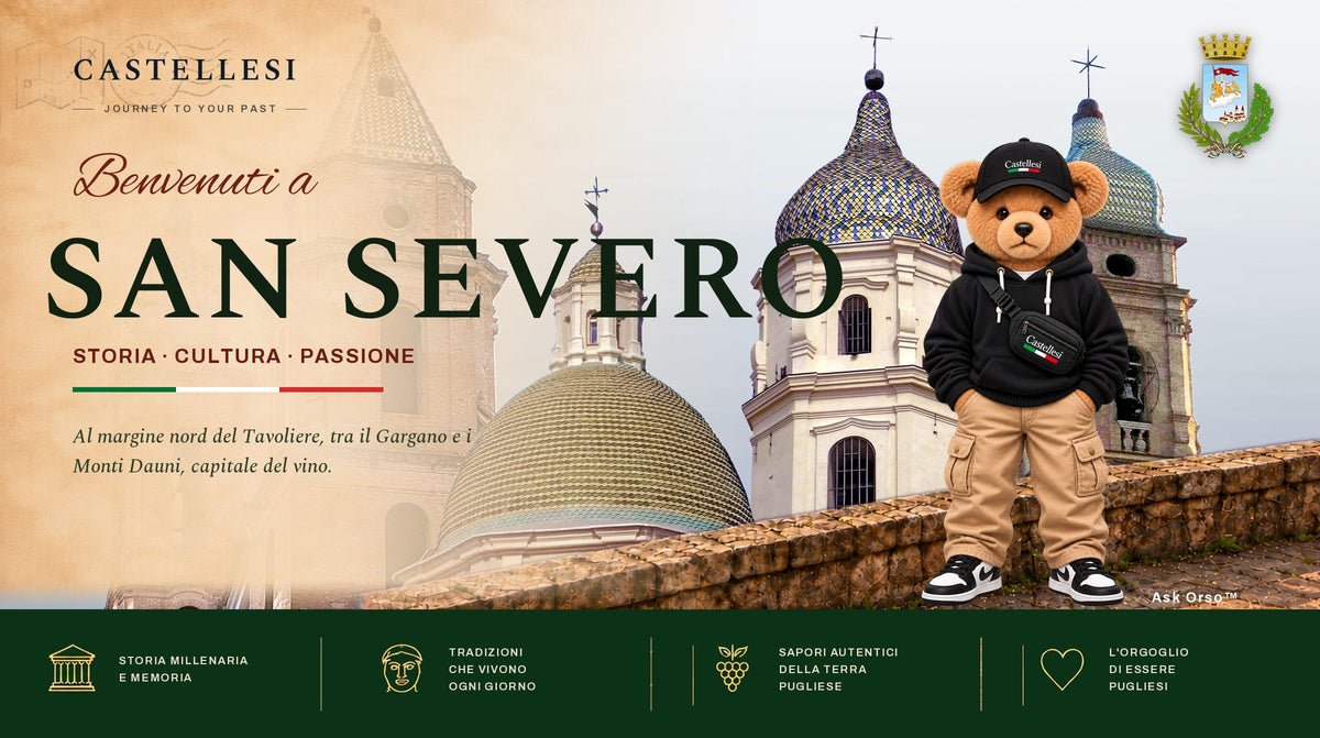 San Severo